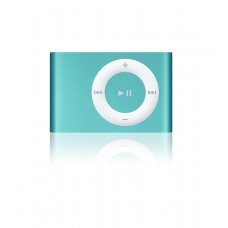 iPod Shuffle Review