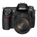 Nikon D300 Review